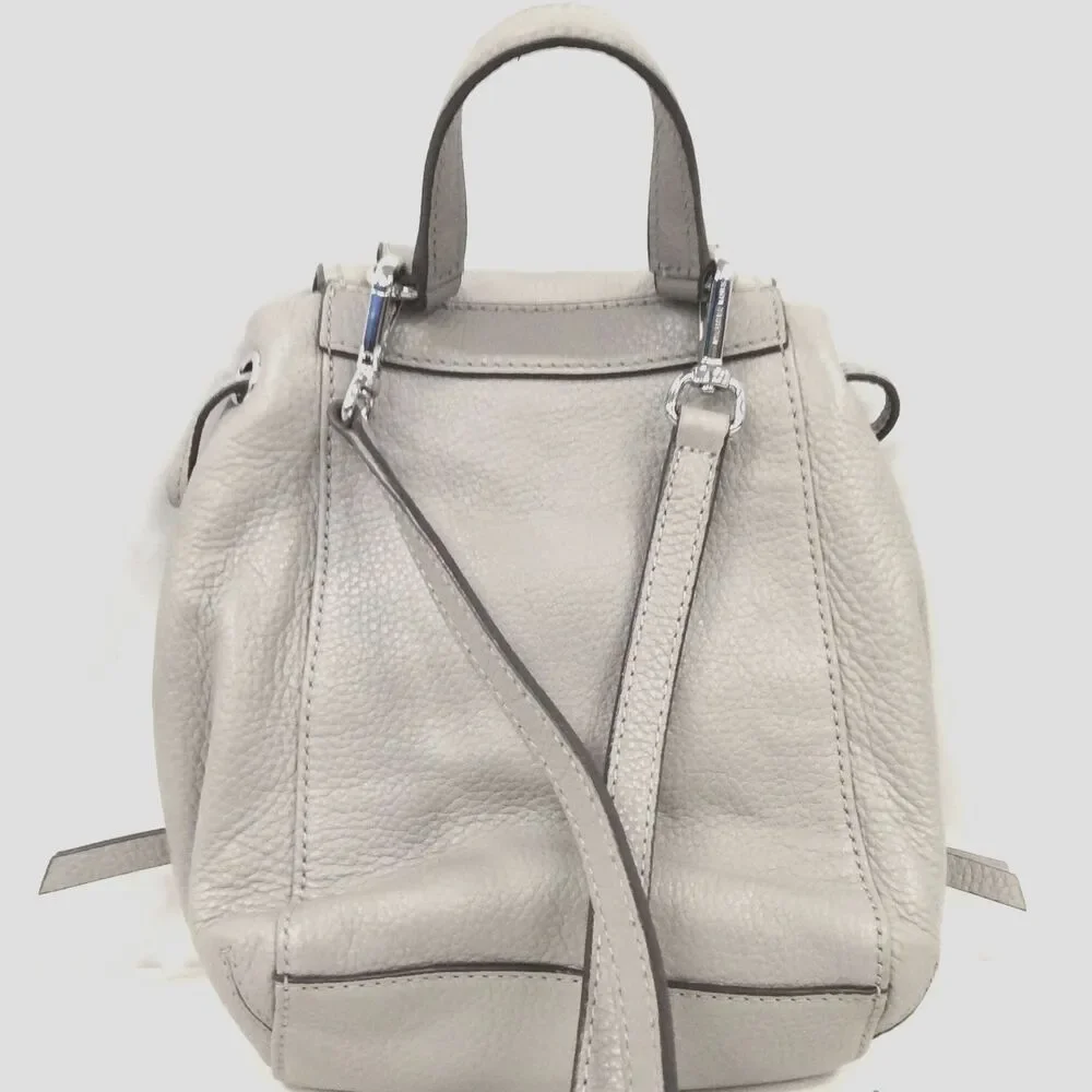 Michael Kors Small Riley Crossbody Bag - EUC